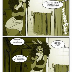 La perfetta compagna di giochi 1 (15/22)